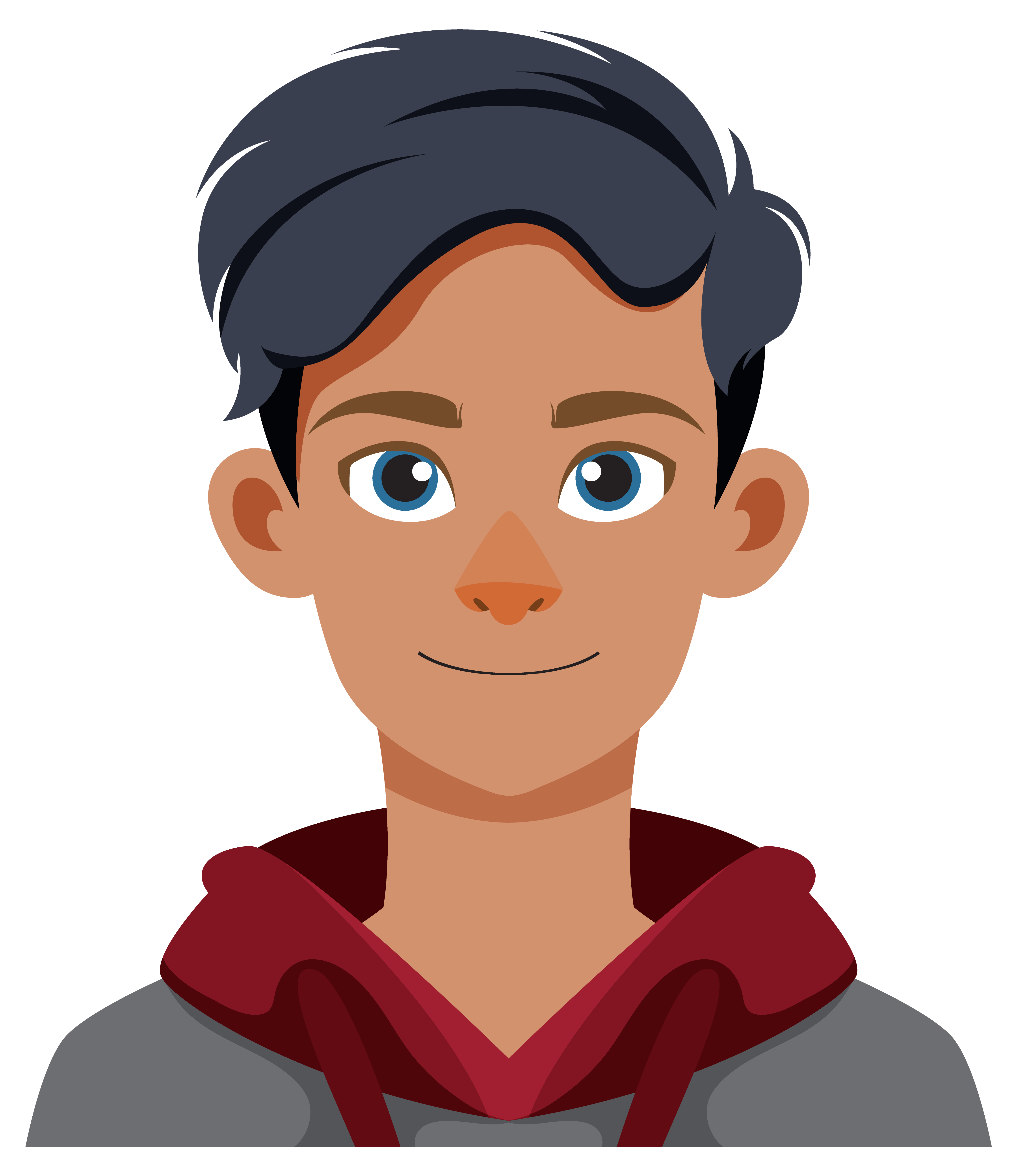 Rehaan Whitfield